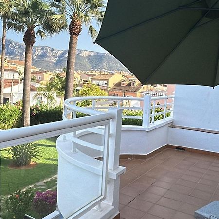Sea Views Apartments 데니아 외부 사진