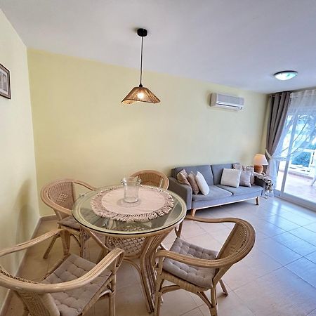 Sea Views Apartments 데니아 외부 사진