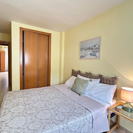 Sea Views Apartments 데니아 외부 사진