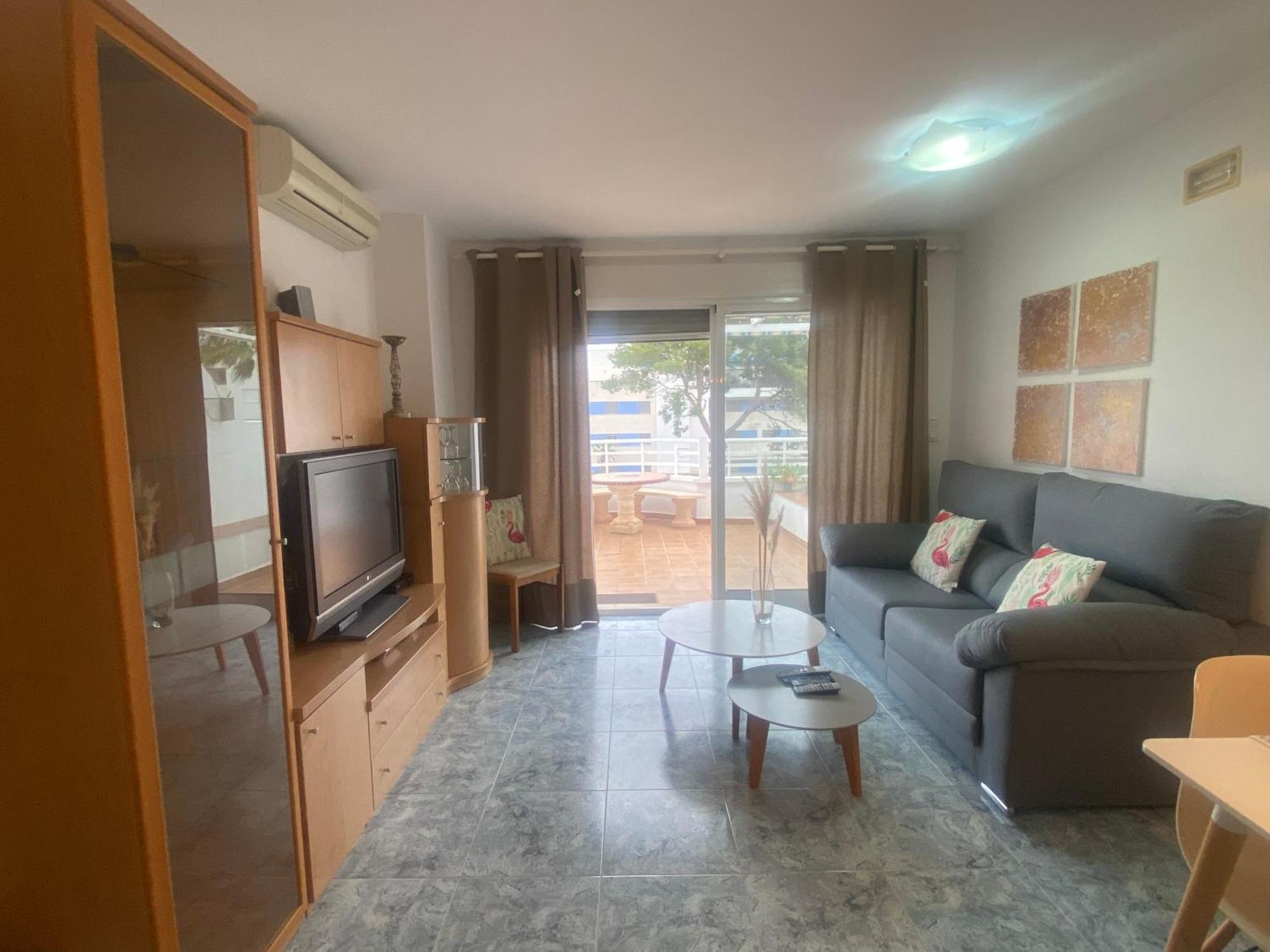 Sea Views Apartments 데니아 외부 사진
