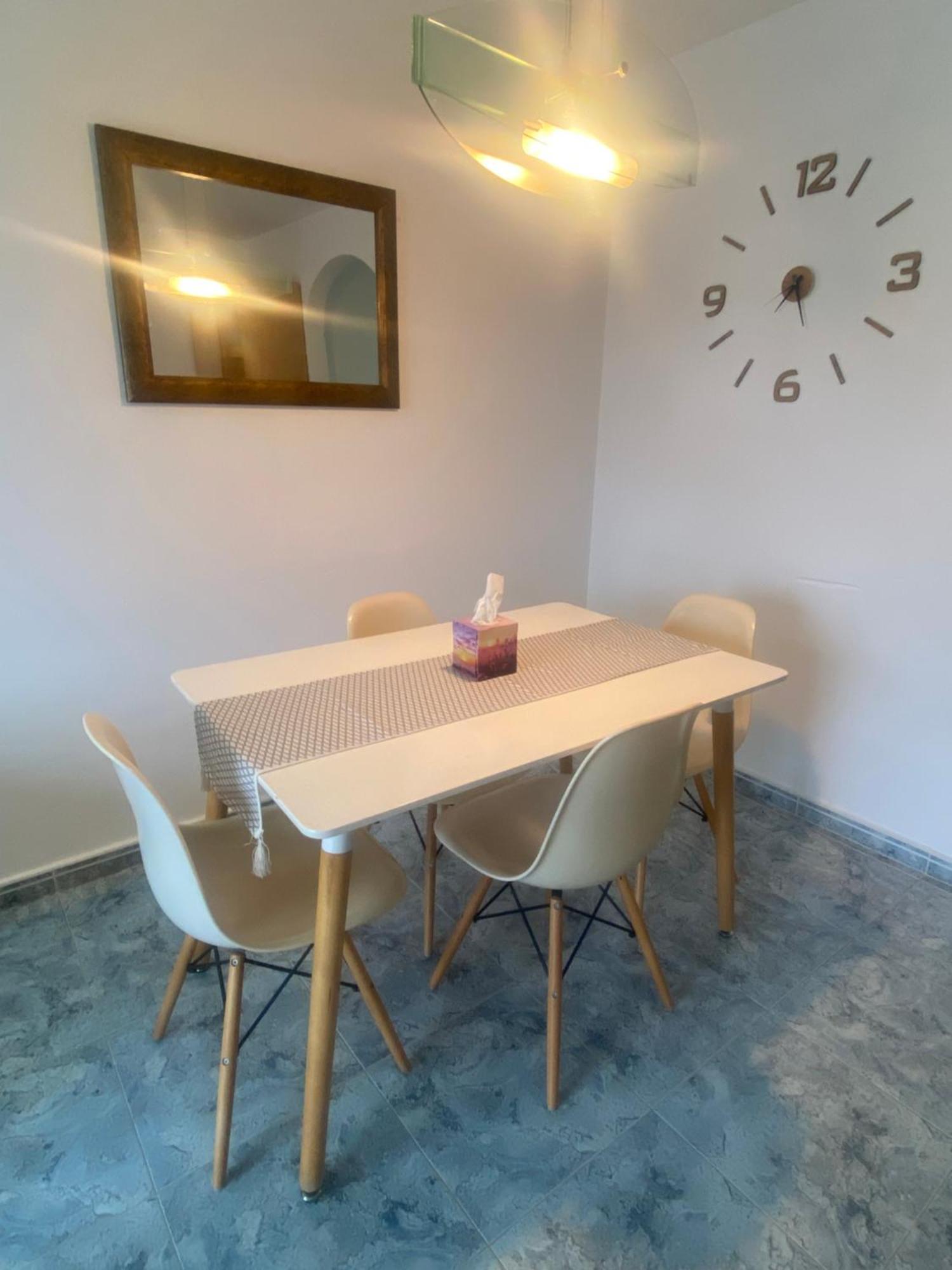 Sea Views Apartments 데니아 외부 사진