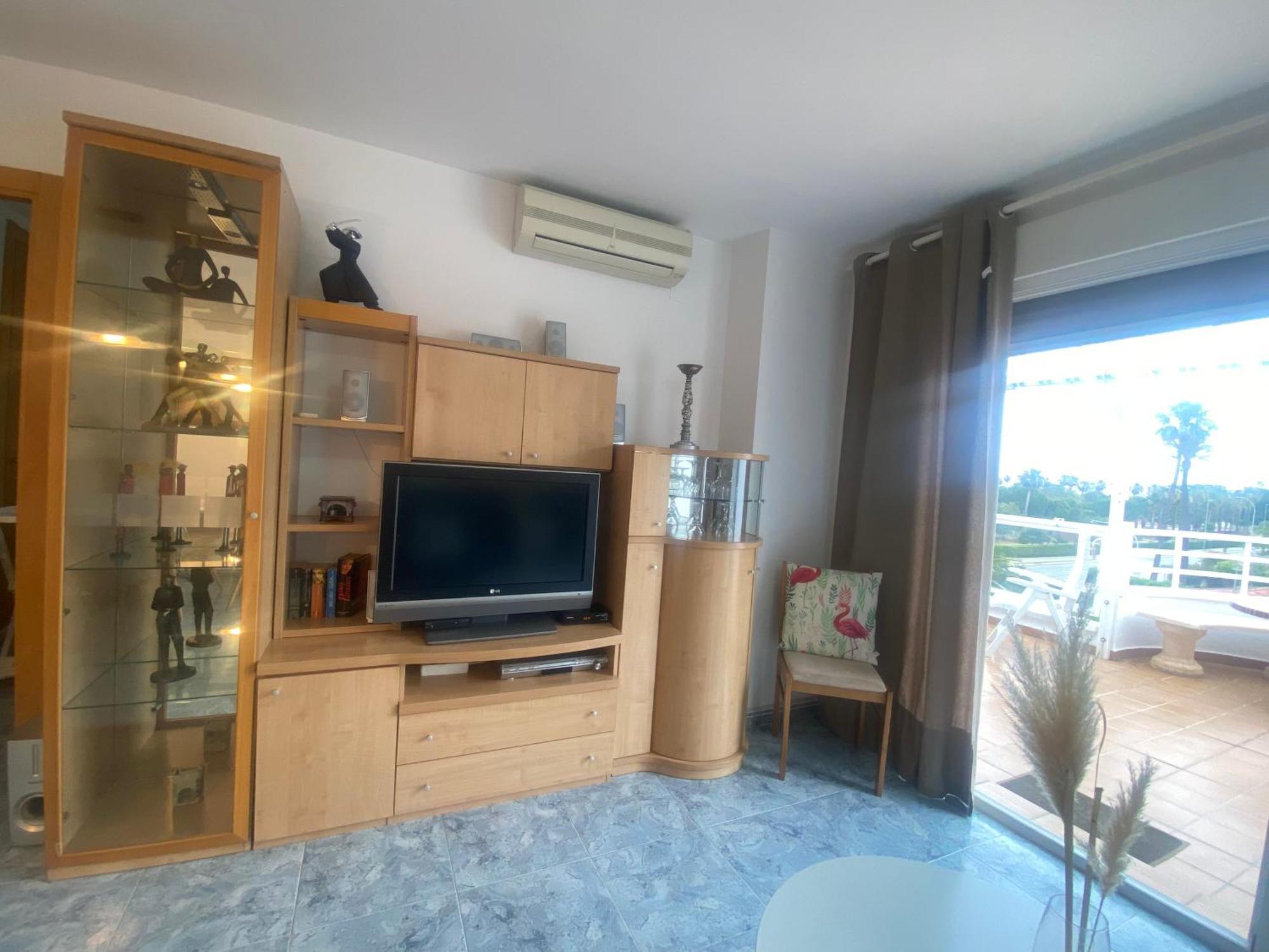 Sea Views Apartments 데니아 외부 사진
