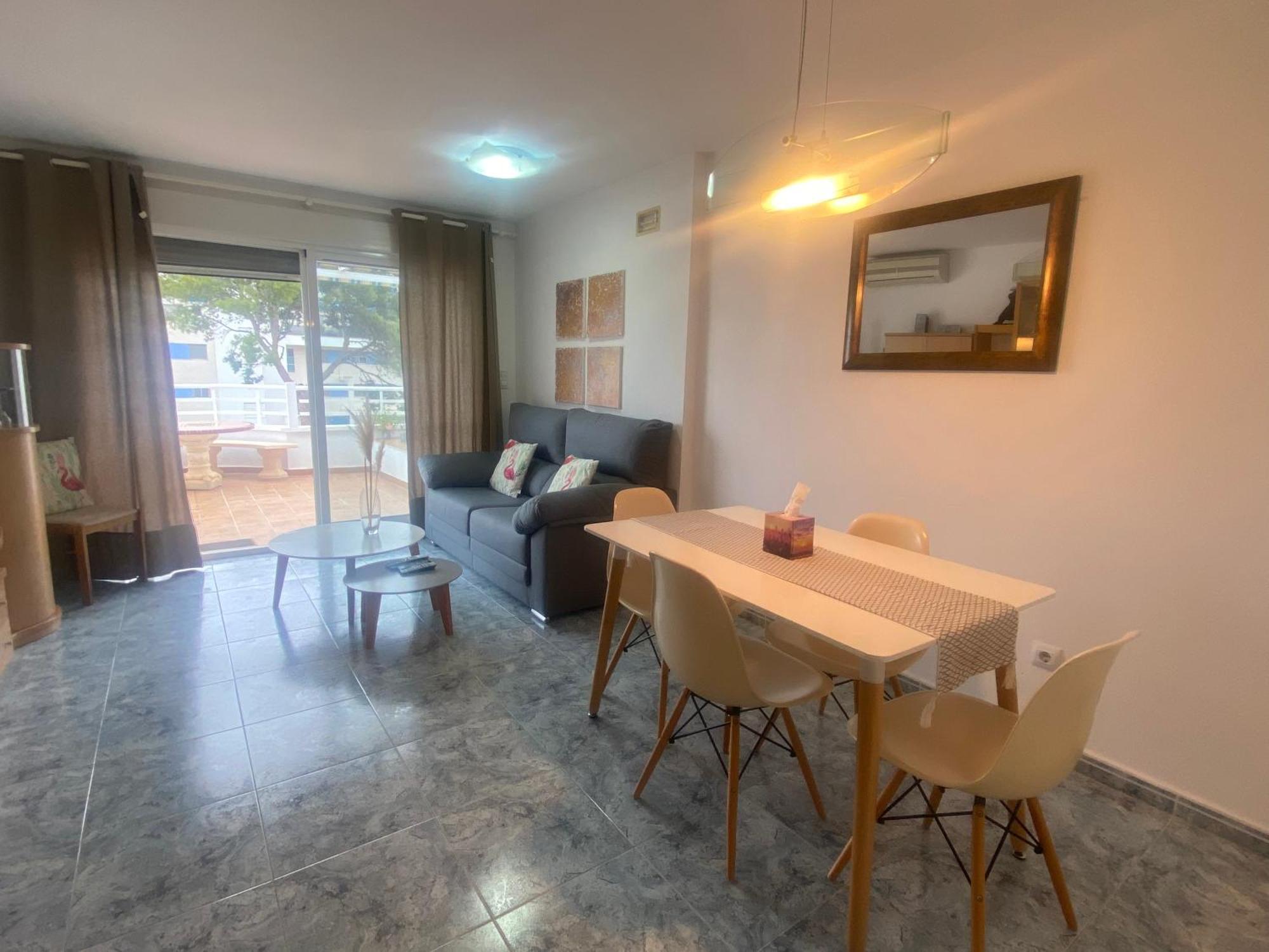 Sea Views Apartments 데니아 외부 사진