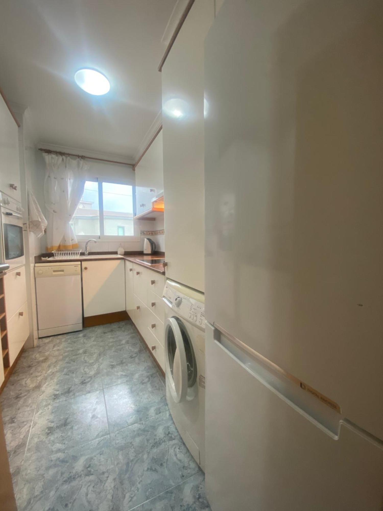 Sea Views Apartments 데니아 외부 사진