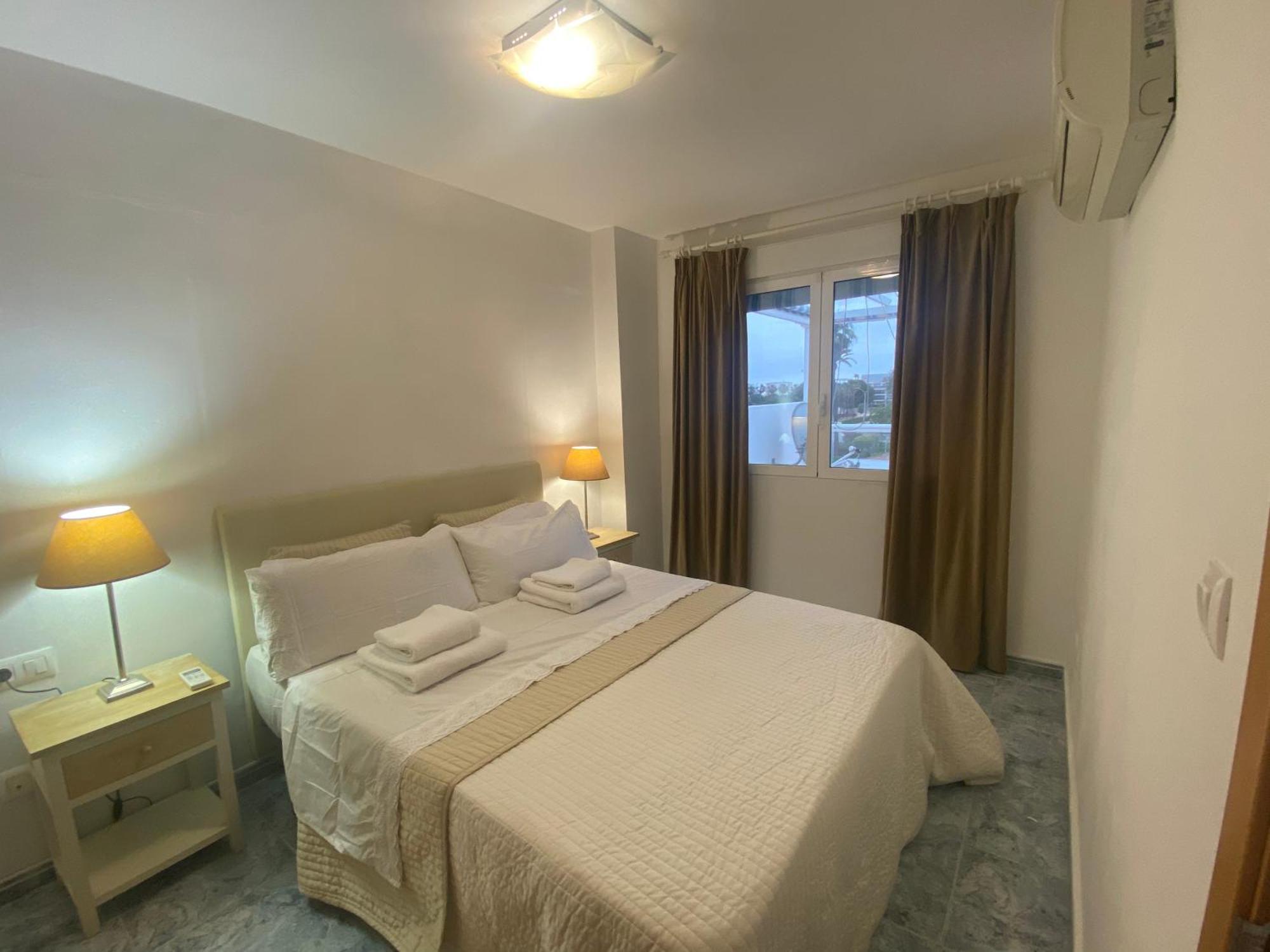 Sea Views Apartments 데니아 외부 사진
