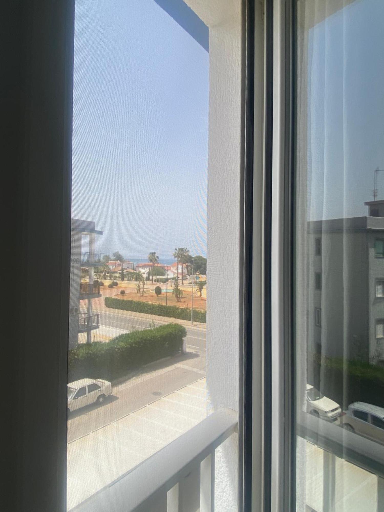 Sea Views Apartments 데니아 외부 사진