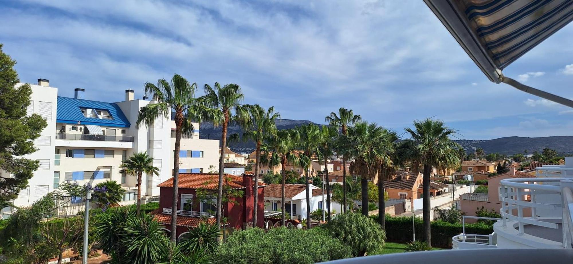 Sea Views Apartments 데니아 외부 사진
