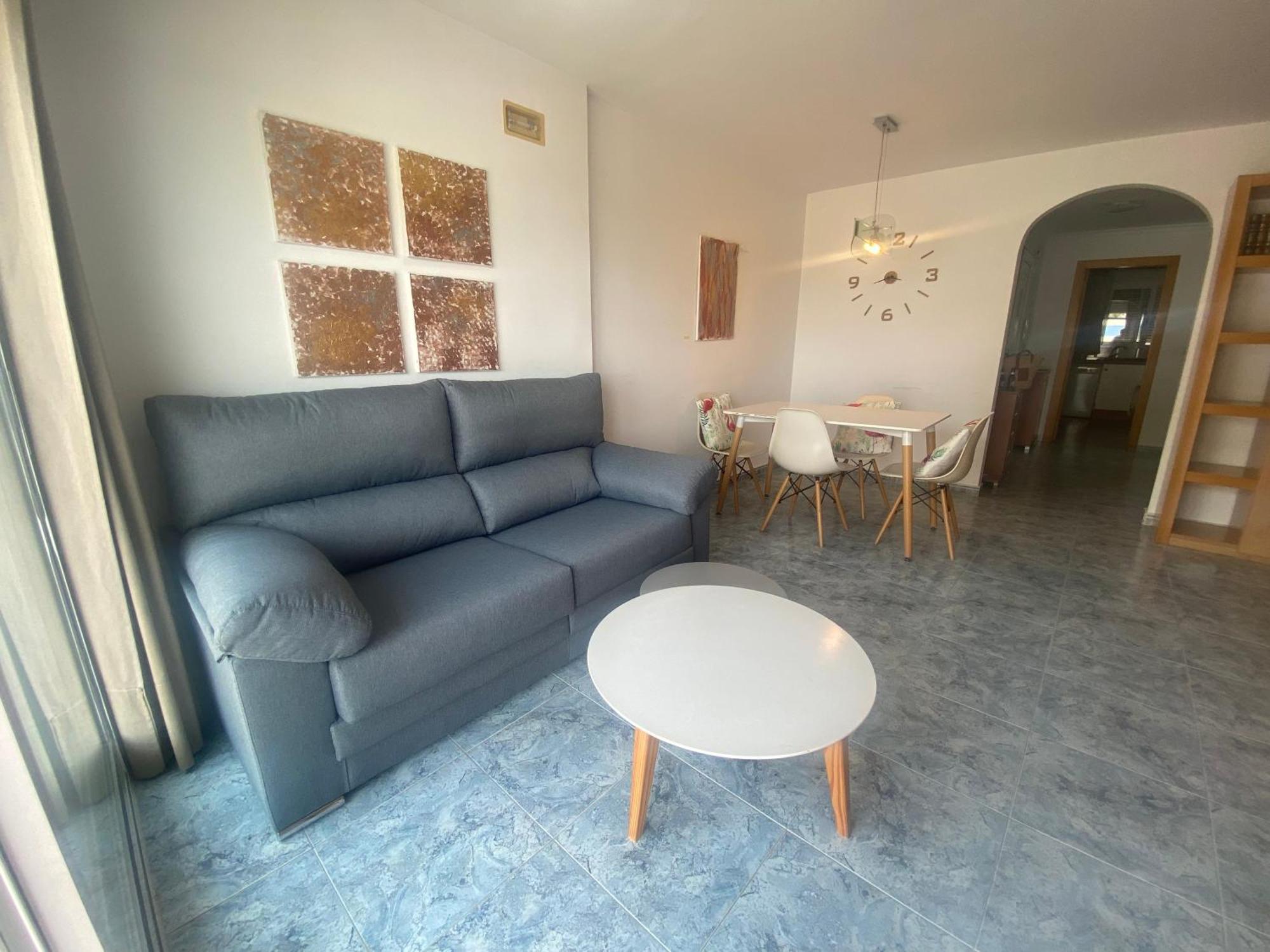 Sea Views Apartments 데니아 외부 사진