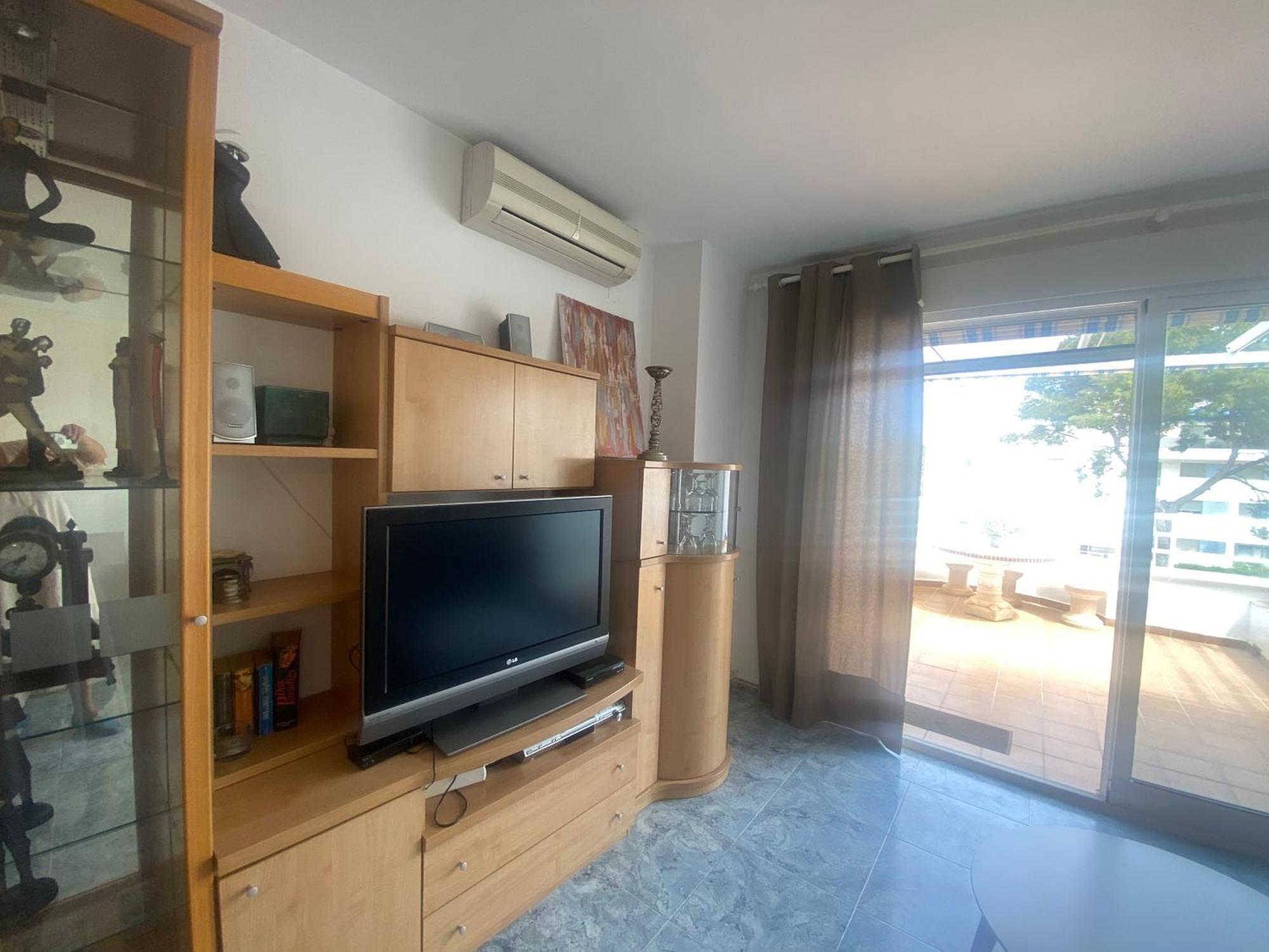 Sea Views Apartments 데니아 외부 사진