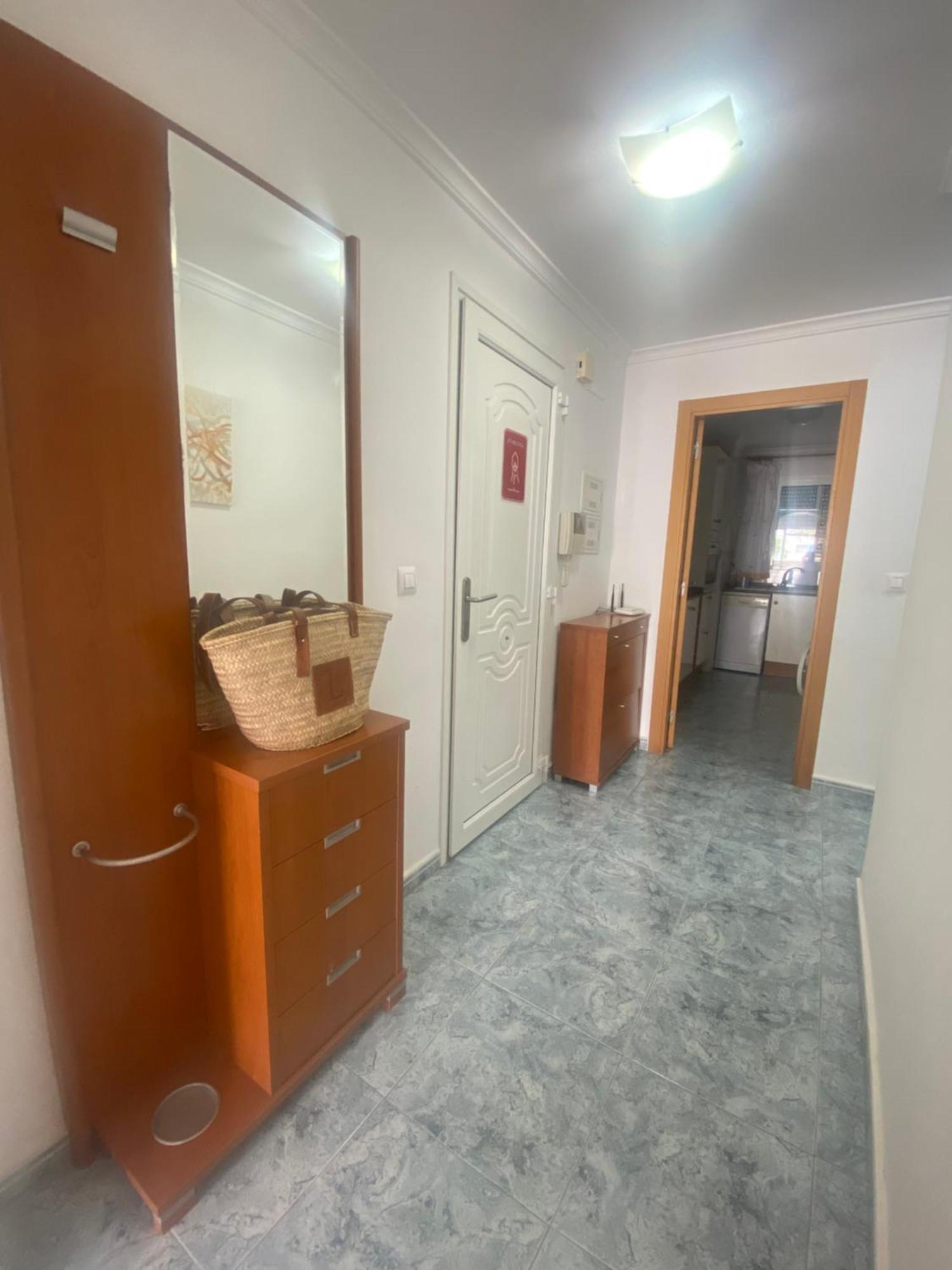 Sea Views Apartments 데니아 외부 사진