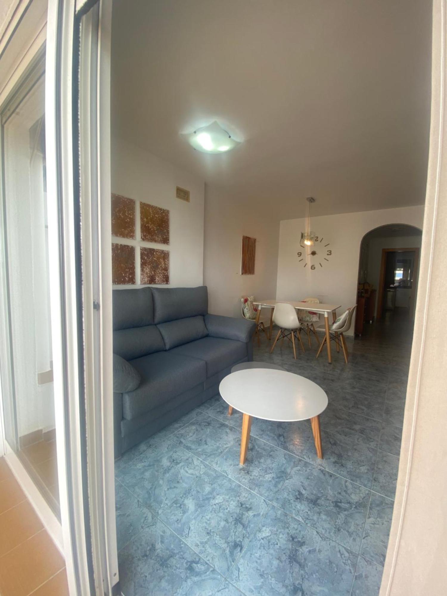 Sea Views Apartments 데니아 외부 사진
