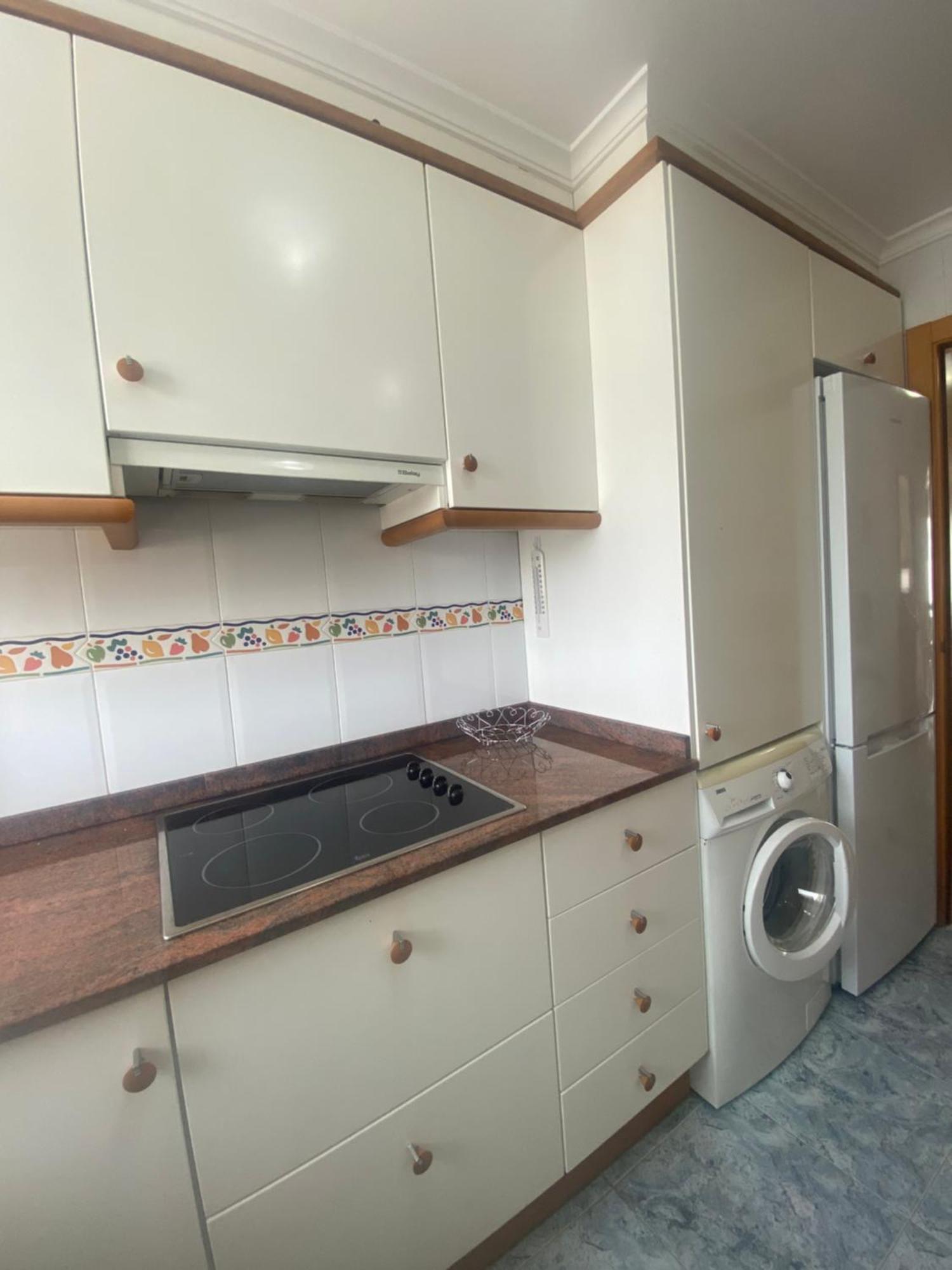 Sea Views Apartments 데니아 외부 사진