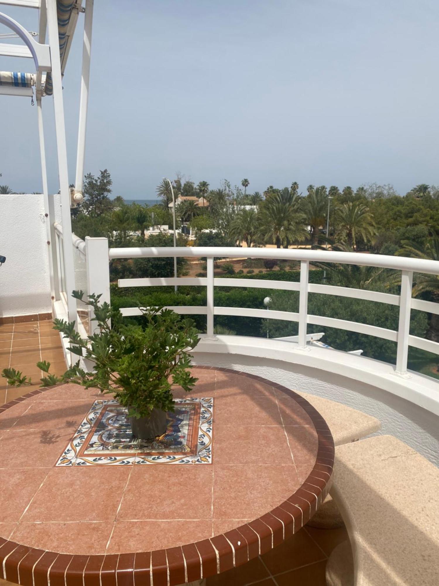 Sea Views Apartments 데니아 외부 사진