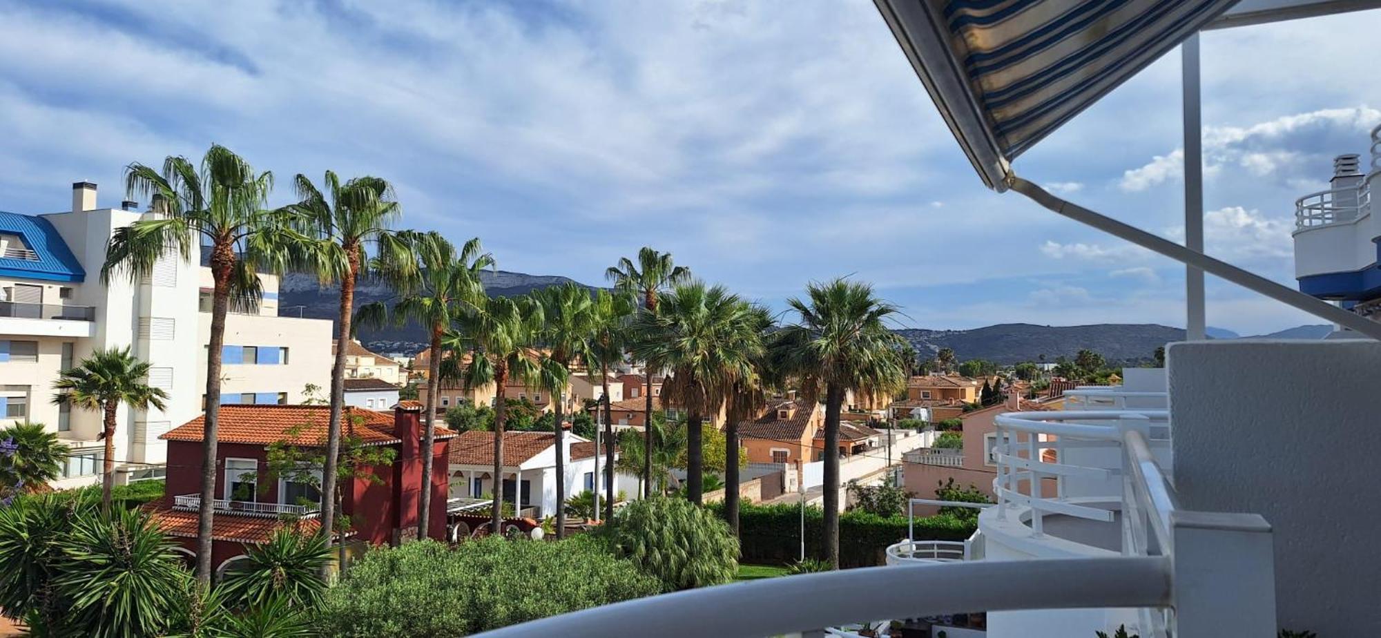 Sea Views Apartments 데니아 외부 사진