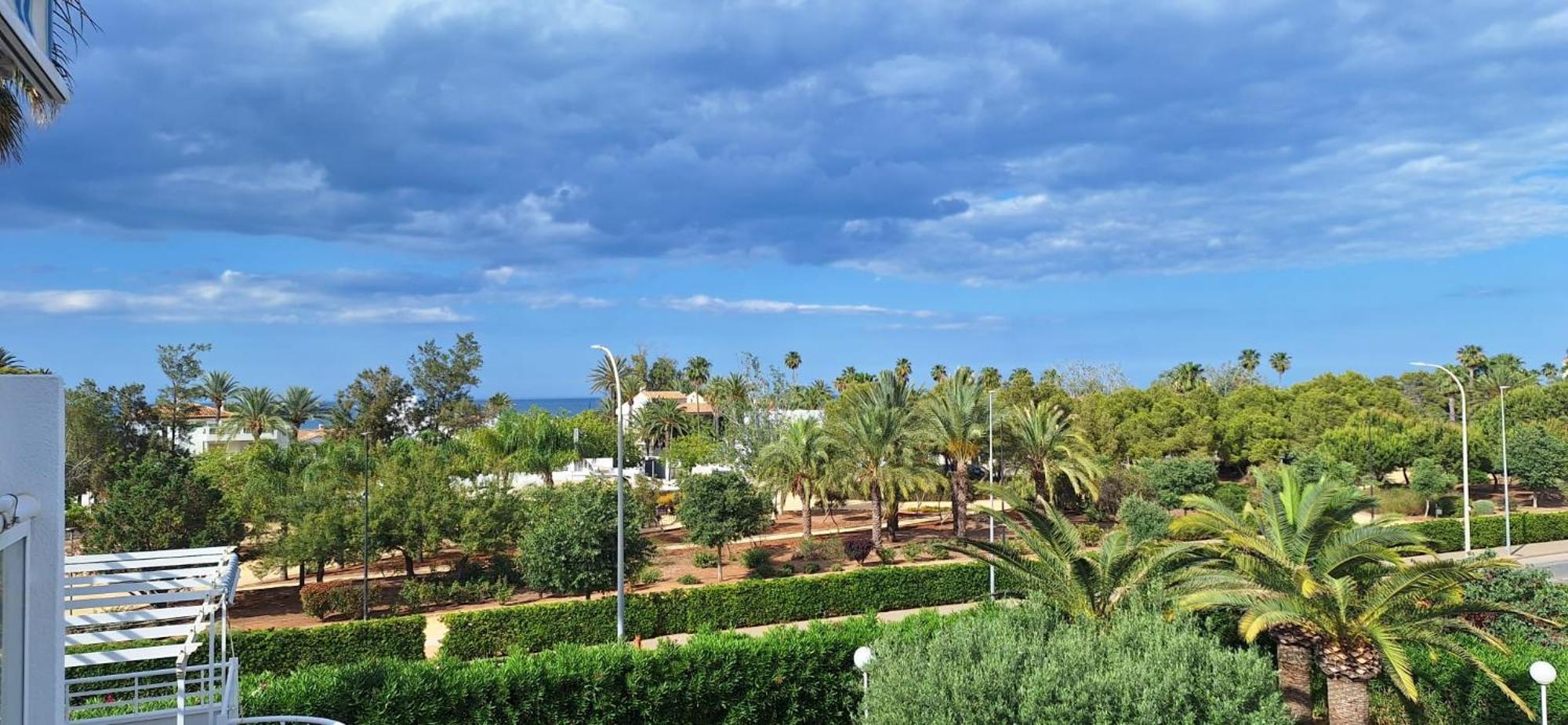 Sea Views Apartments 데니아 외부 사진