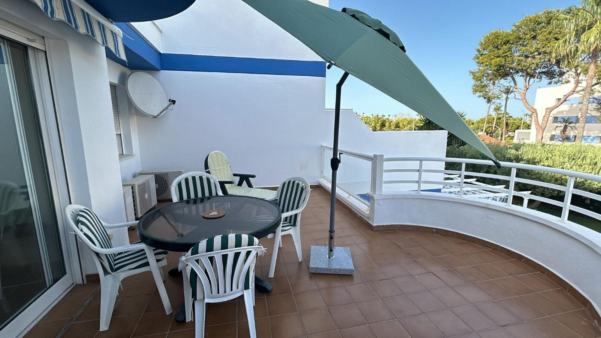 Sea Views Apartments 데니아 외부 사진
