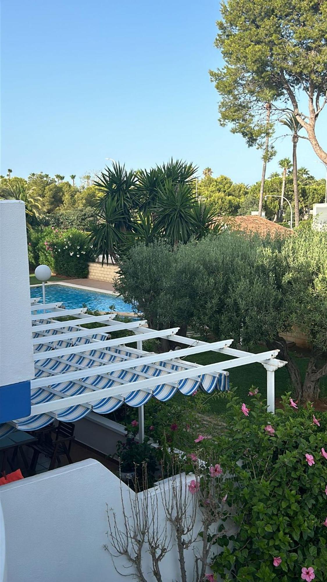 Sea Views Apartments 데니아 외부 사진