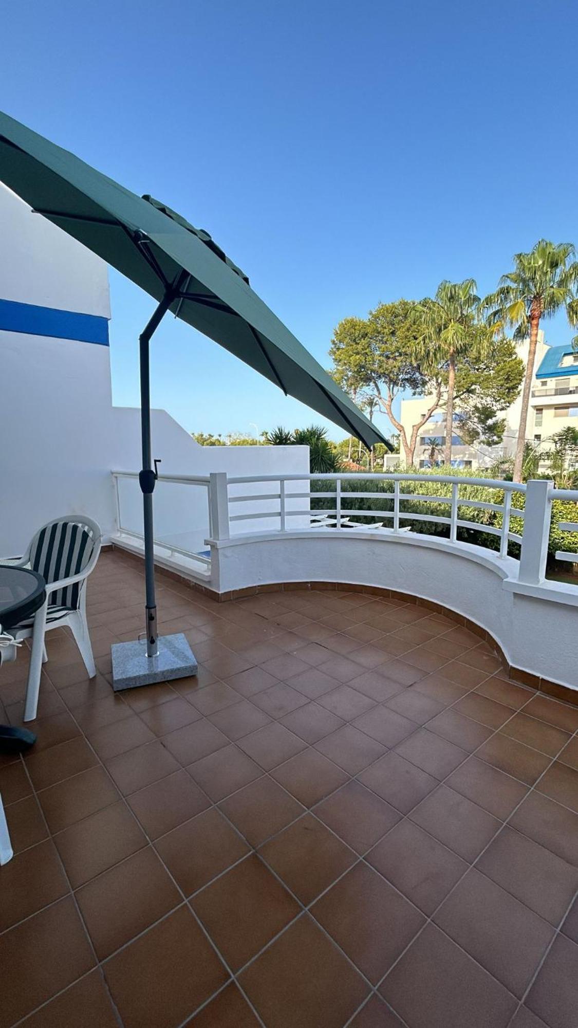 Sea Views Apartments 데니아 외부 사진