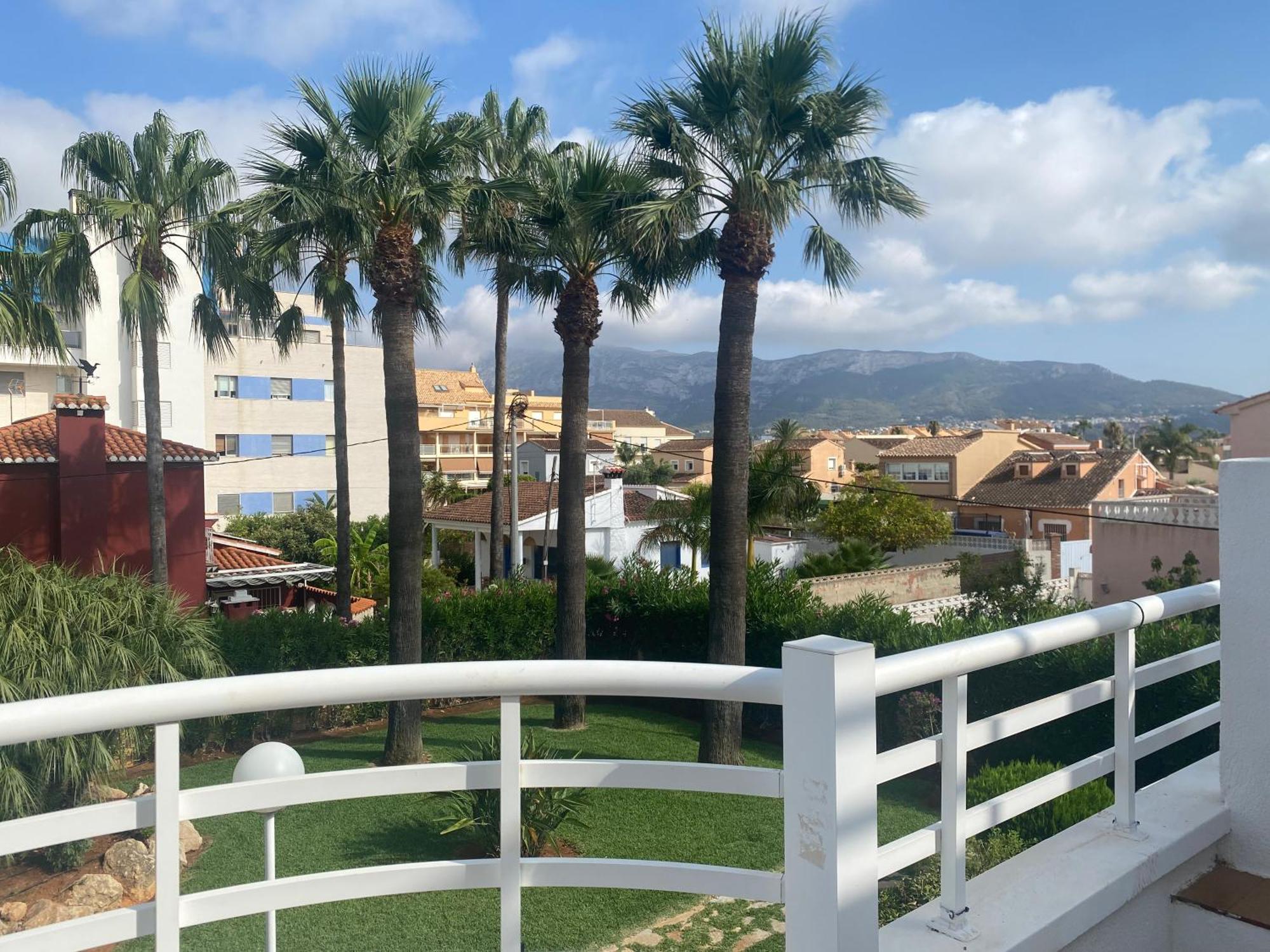 Sea Views Apartments 데니아 외부 사진