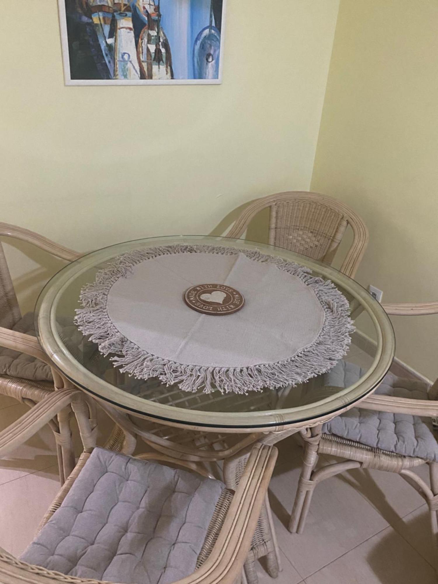 Sea Views Apartments 데니아 외부 사진