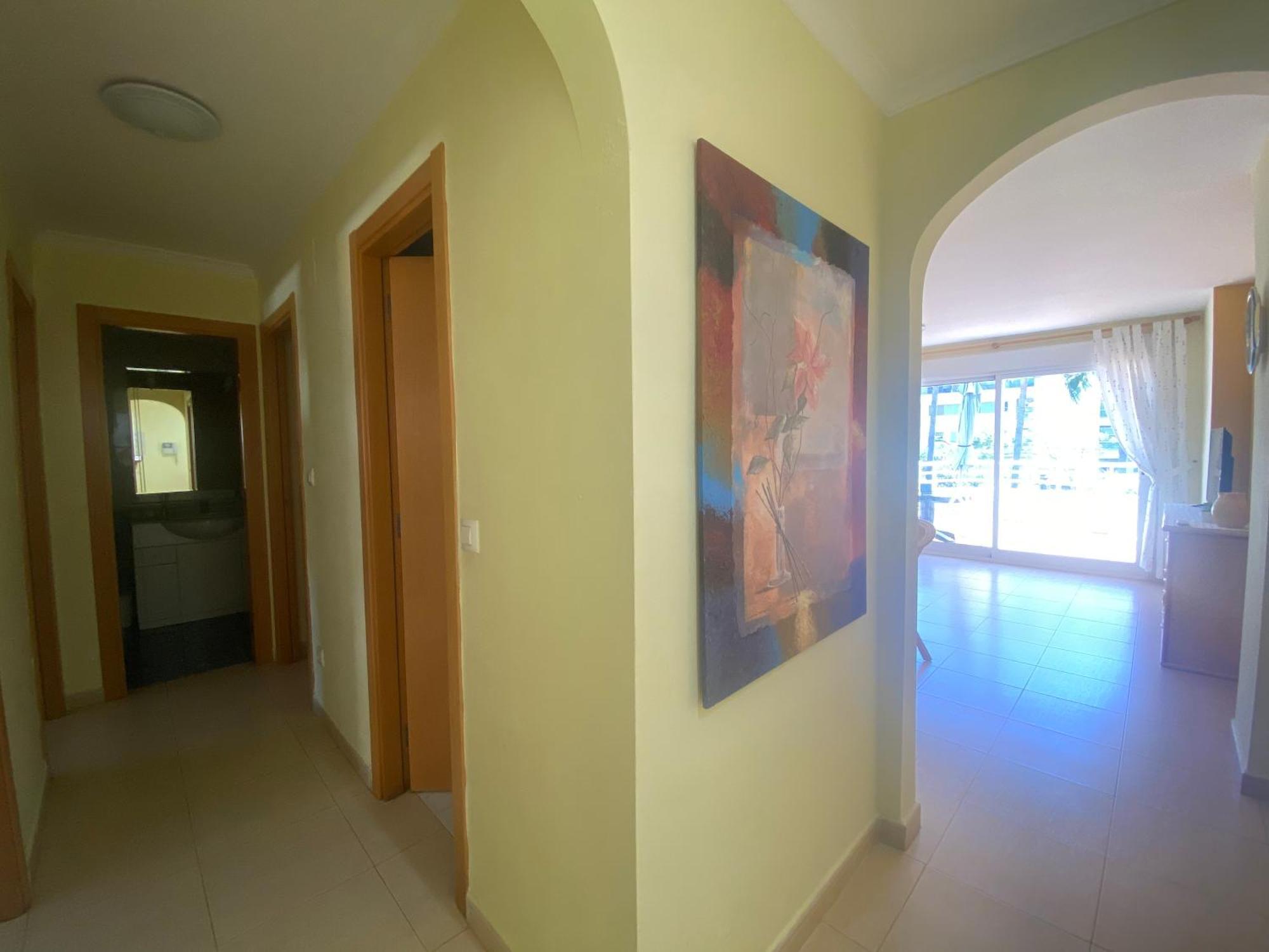 Sea Views Apartments 데니아 외부 사진