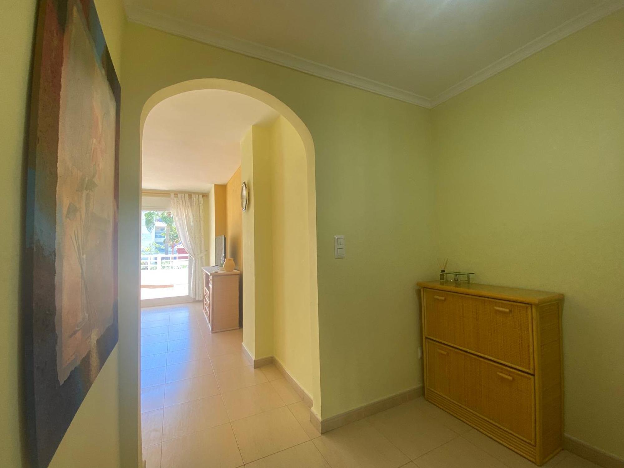 Sea Views Apartments 데니아 외부 사진