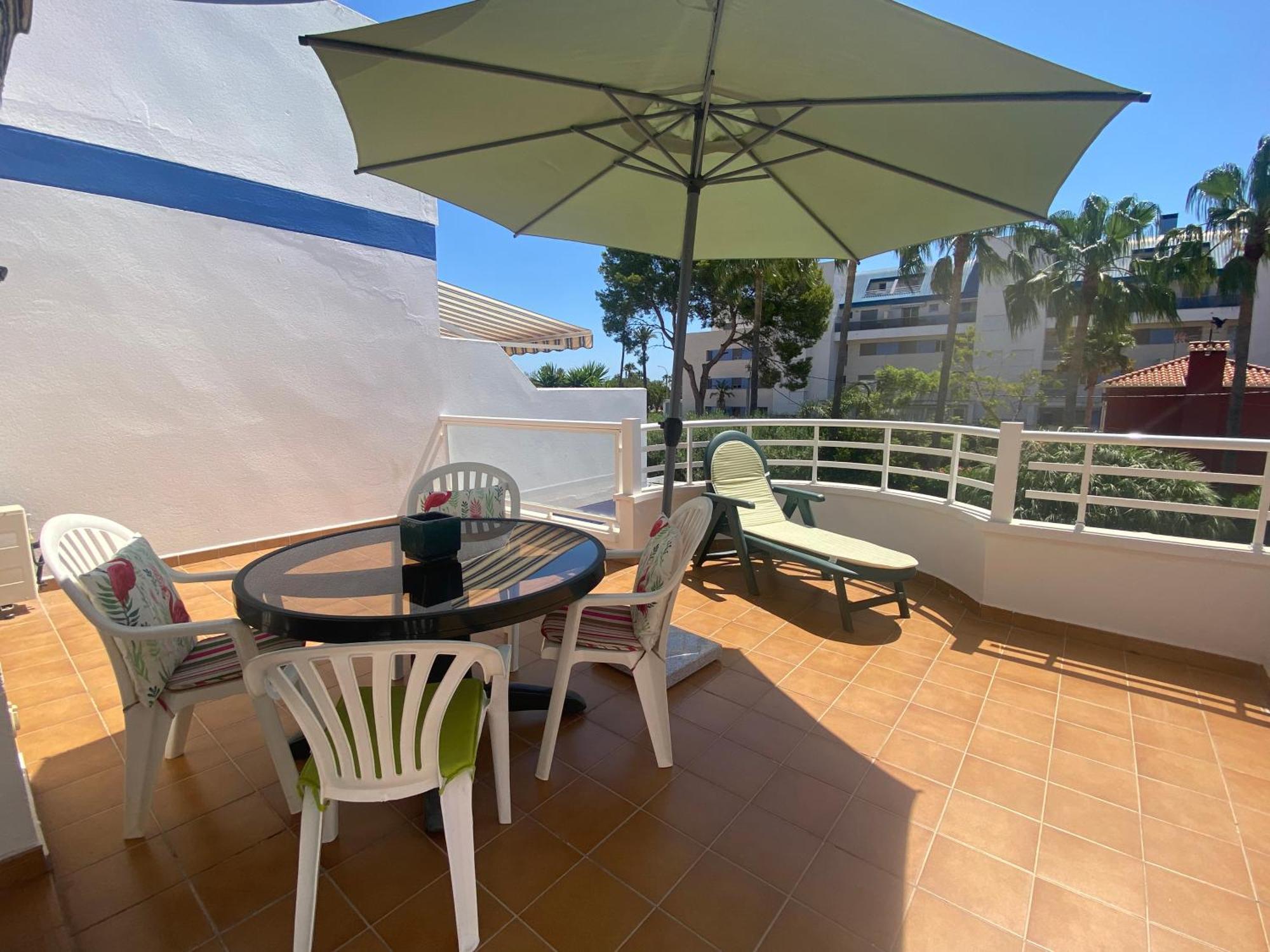 Sea Views Apartments 데니아 외부 사진