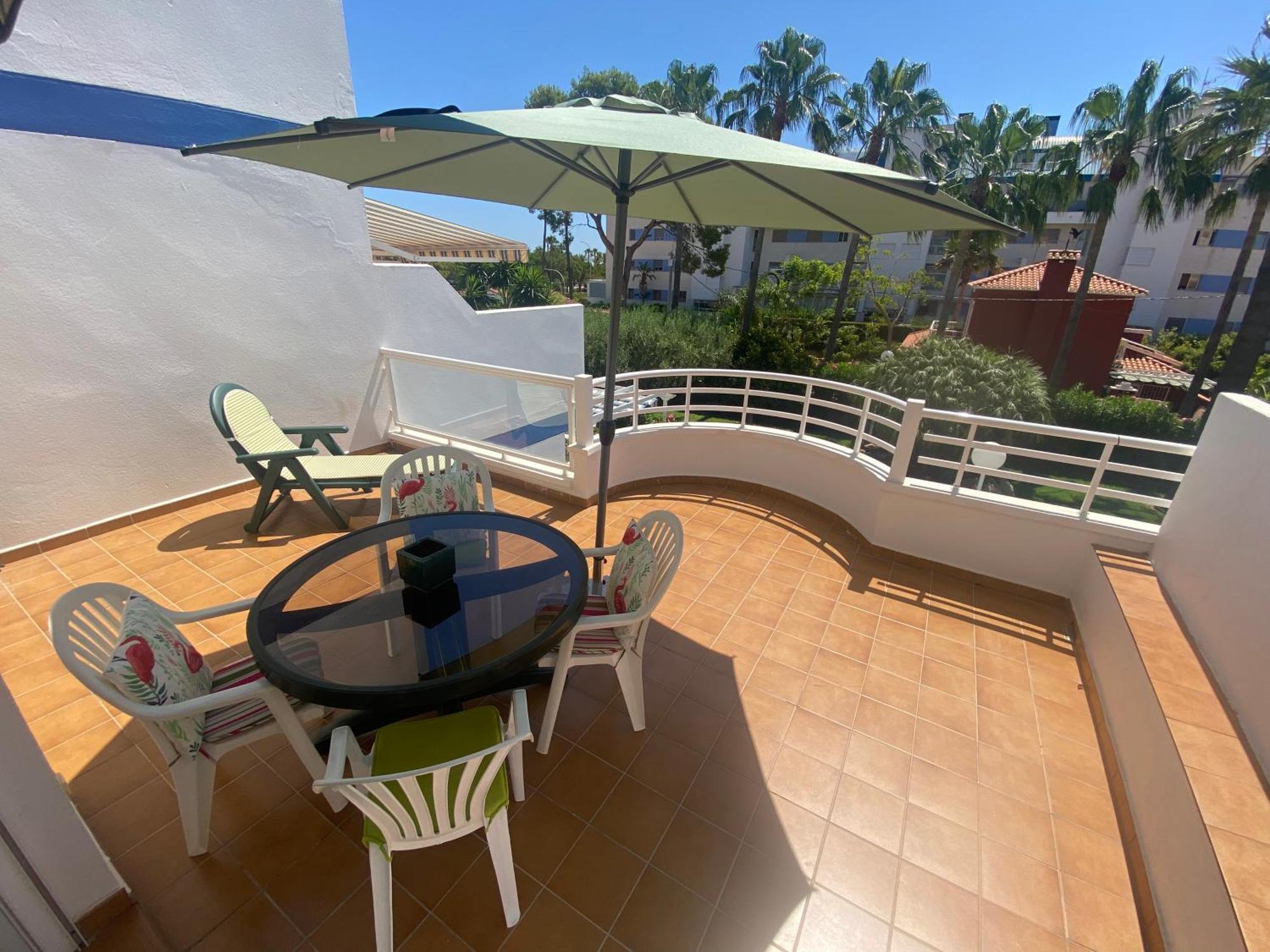Sea Views Apartments 데니아 외부 사진