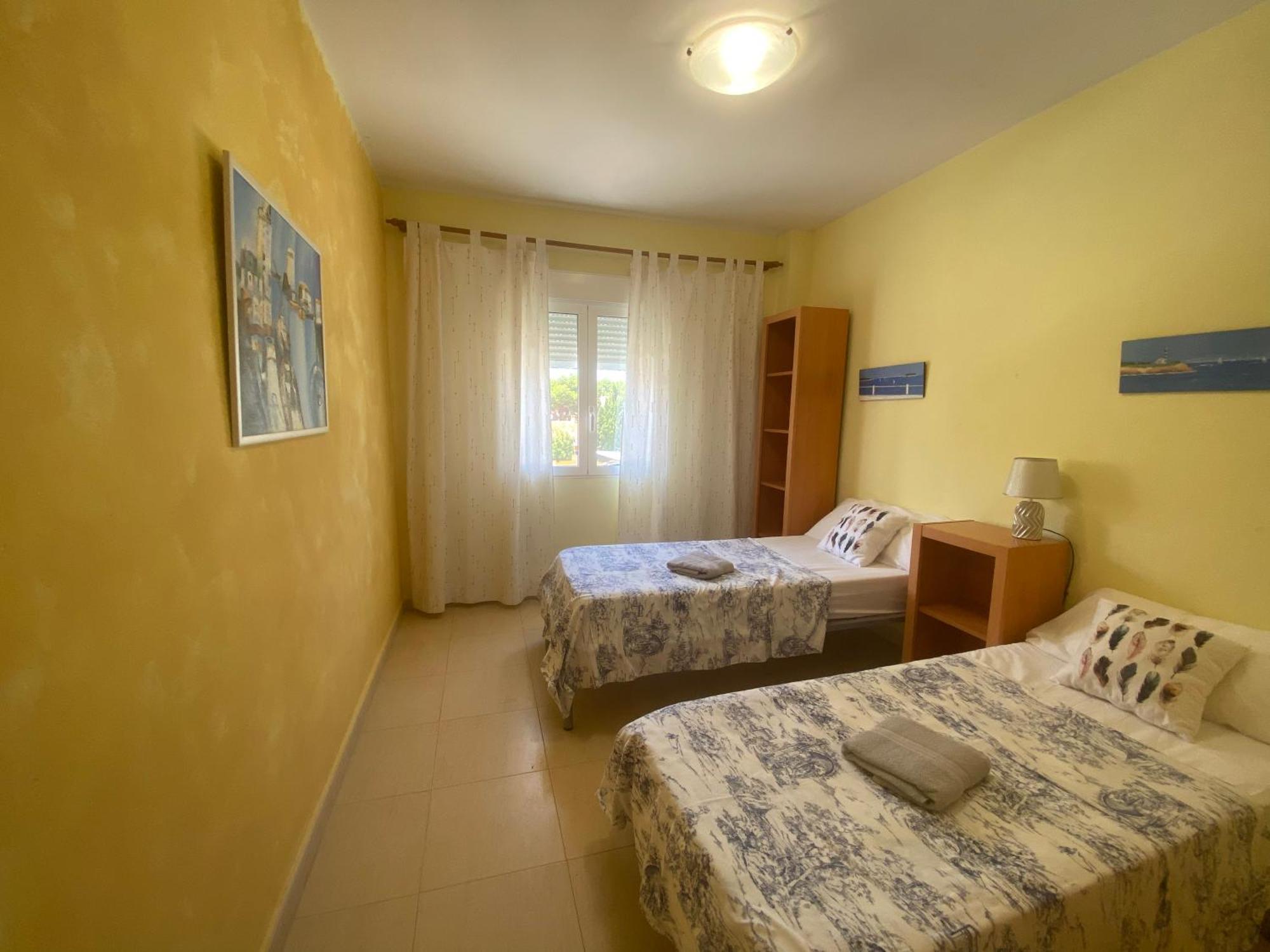 Sea Views Apartments 데니아 외부 사진