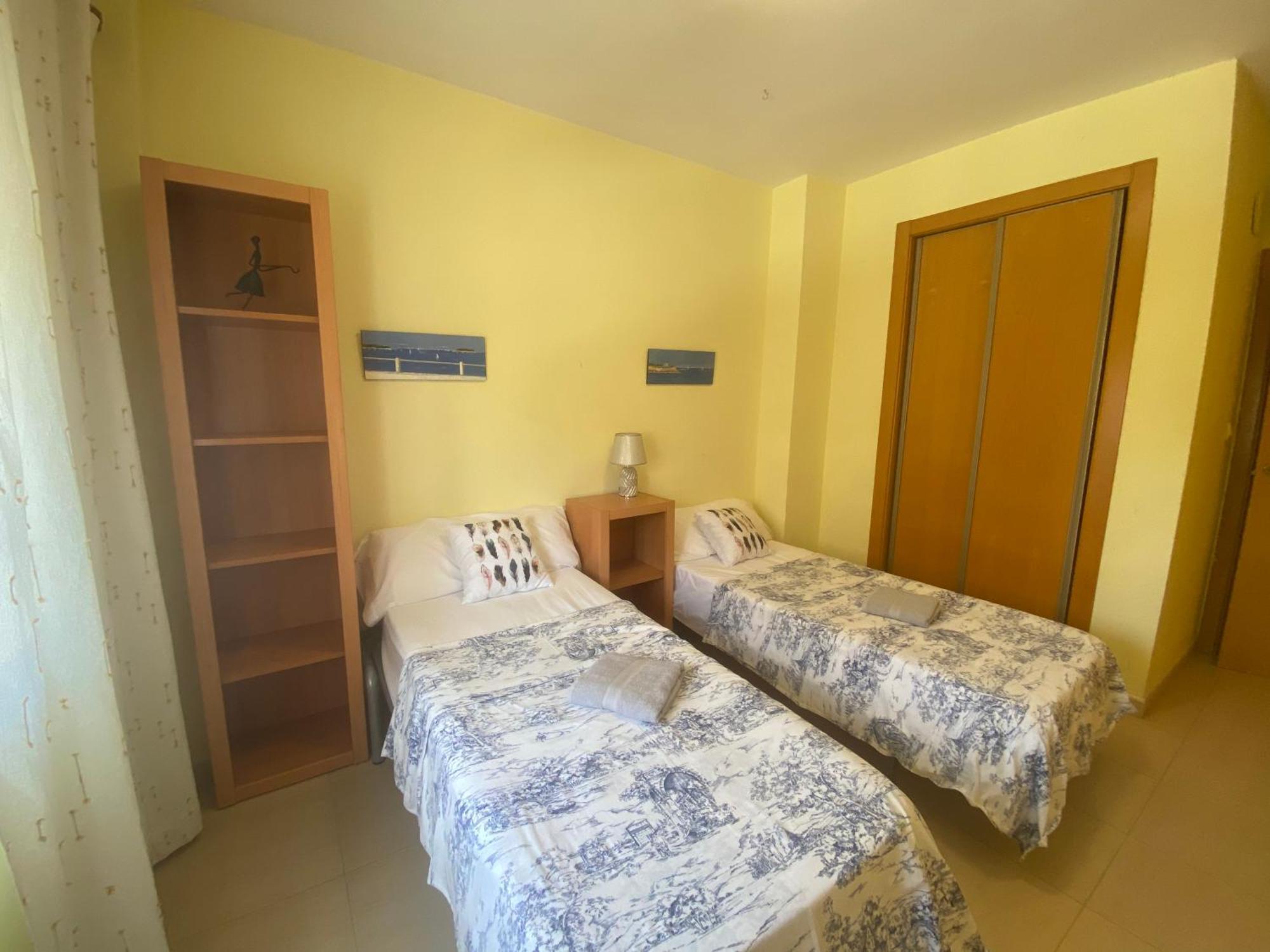 Sea Views Apartments 데니아 외부 사진