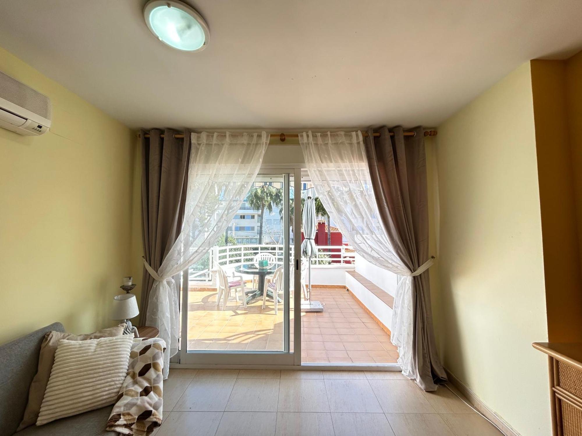Sea Views Apartments 데니아 외부 사진