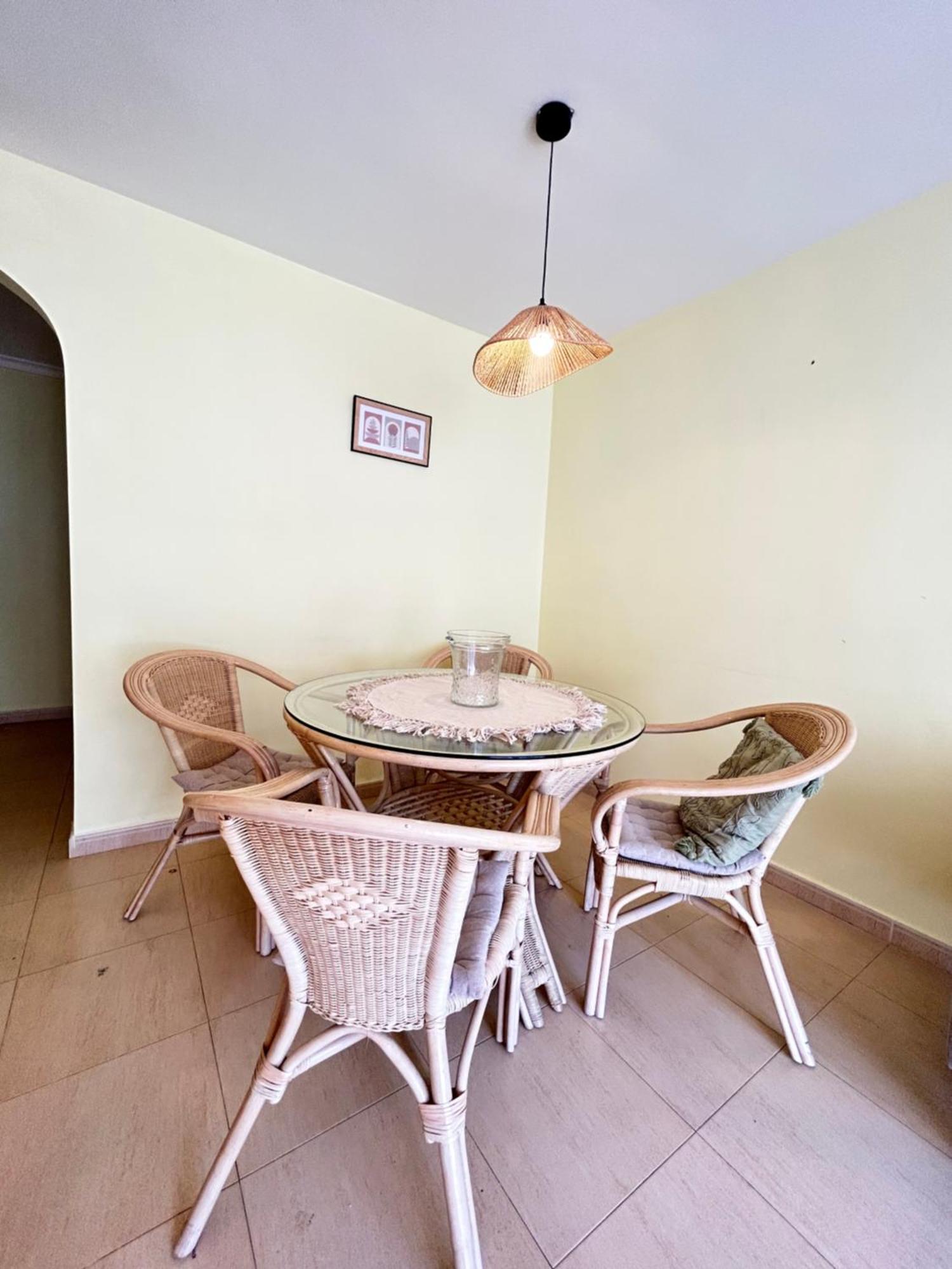 Sea Views Apartments 데니아 외부 사진