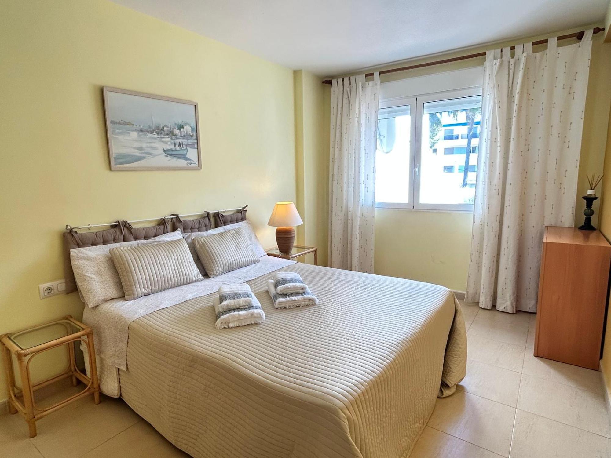 Sea Views Apartments 데니아 외부 사진