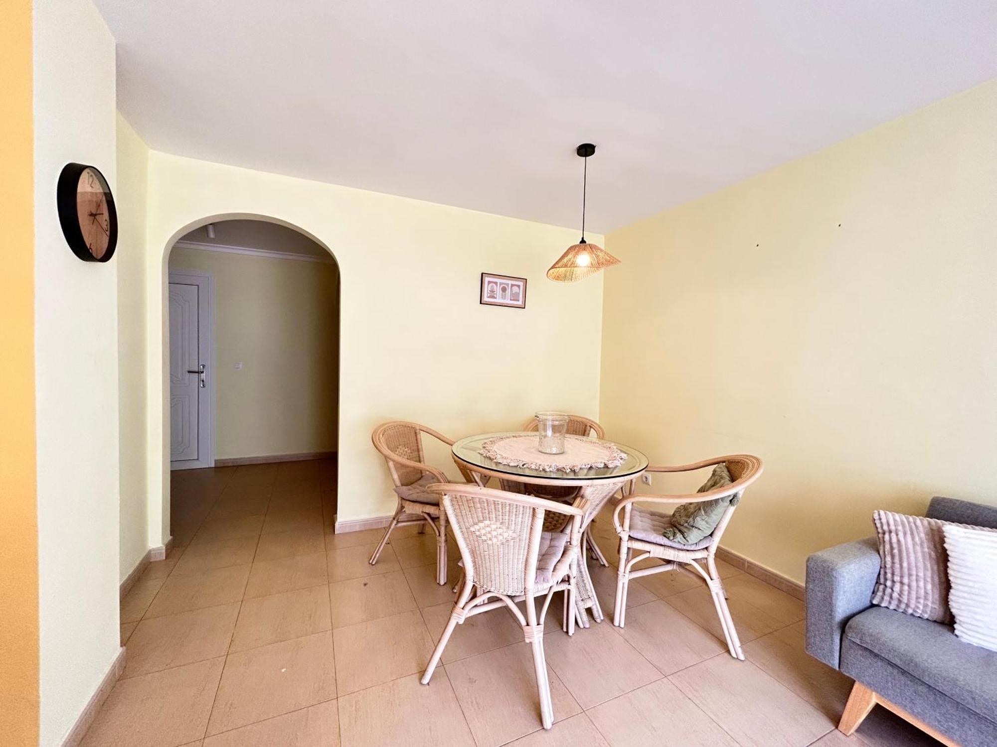 Sea Views Apartments 데니아 외부 사진