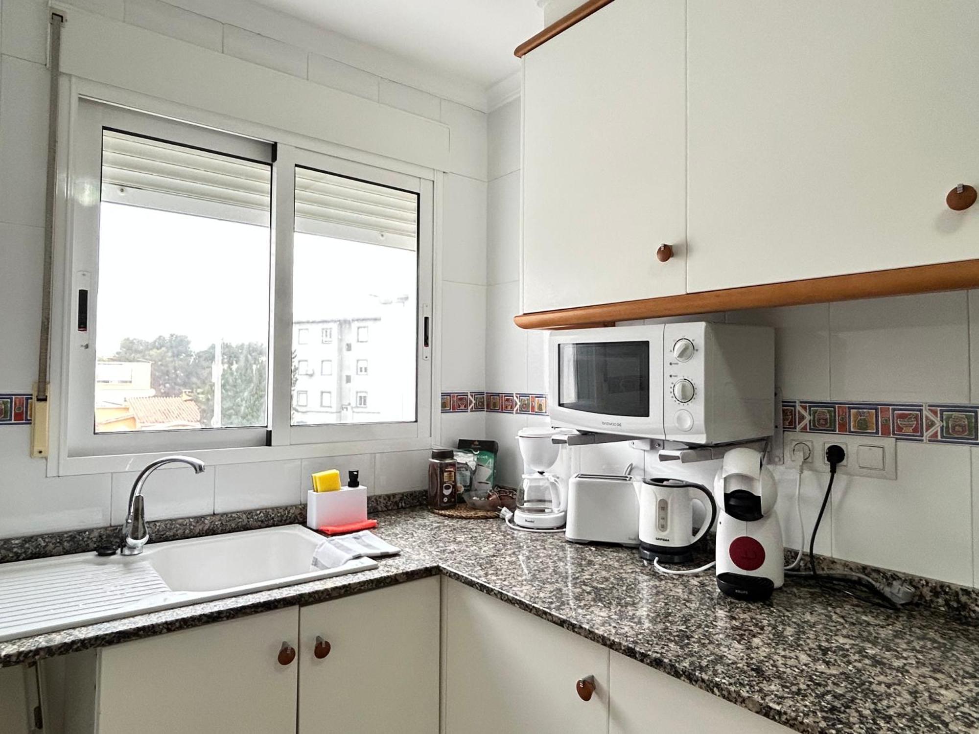 Sea Views Apartments 데니아 외부 사진