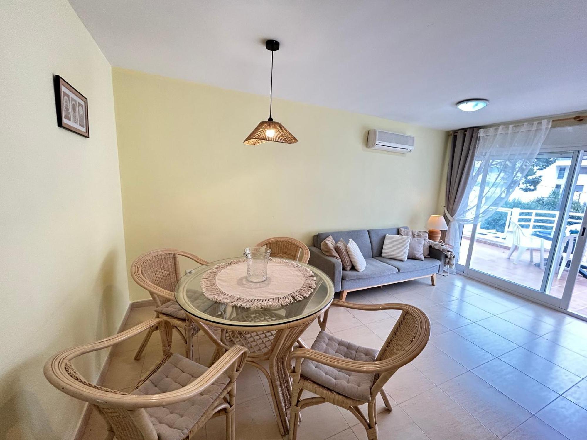 Sea Views Apartments 데니아 외부 사진