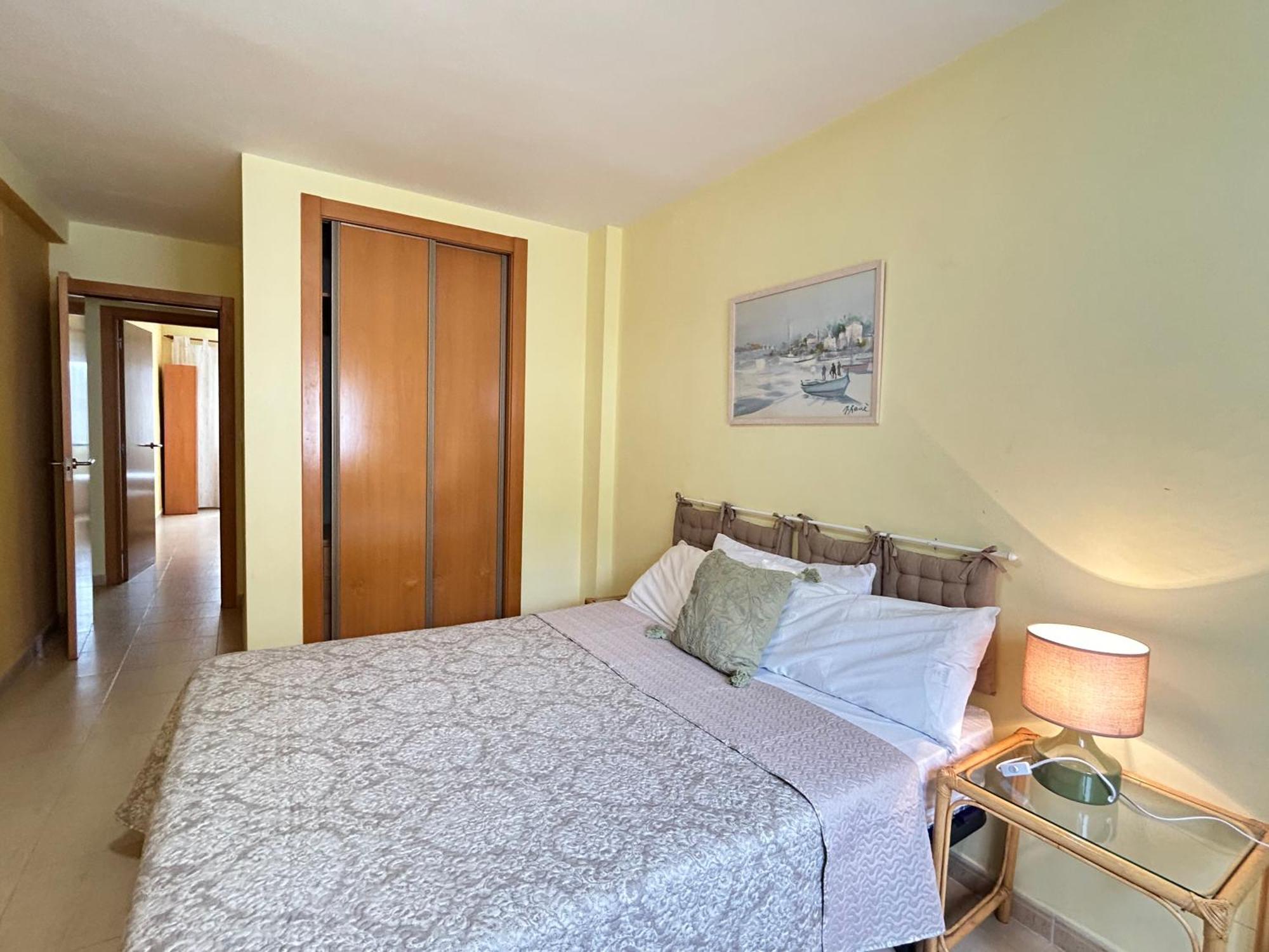 Sea Views Apartments 데니아 외부 사진