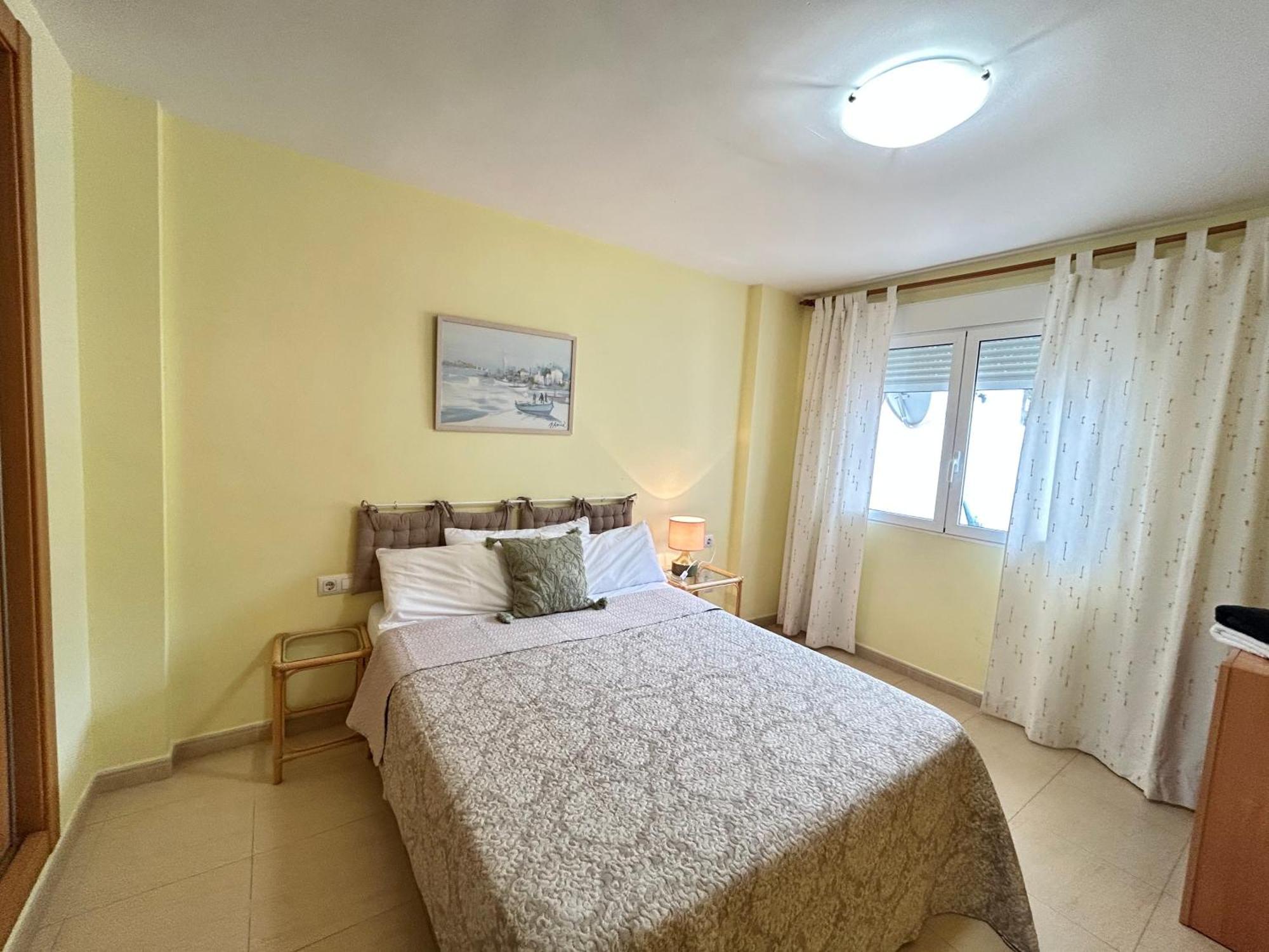Sea Views Apartments 데니아 외부 사진